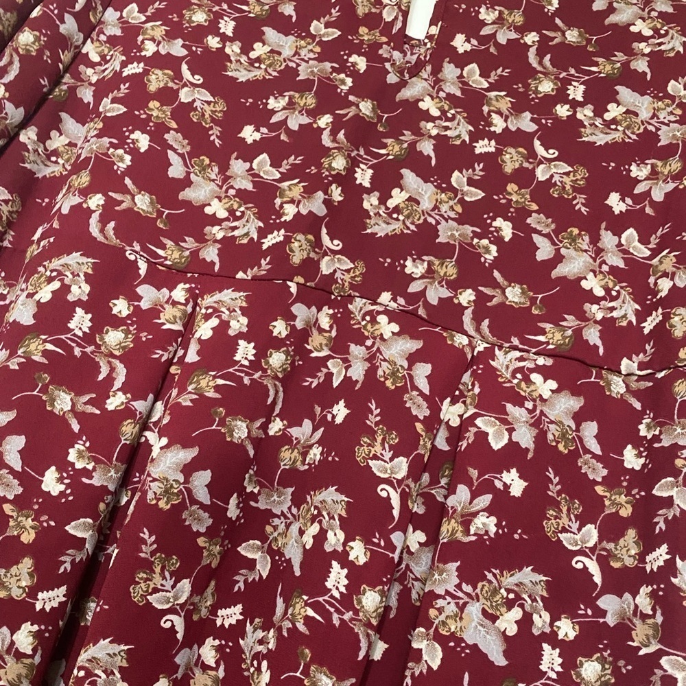 Sienna Sky Women's Top Size M - Picture 4 of 8